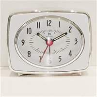 Sveglia Just a minute in Plastica JA7069B - JA7069B